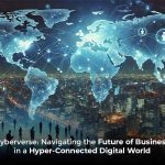 Cyberverse: Navigating the Future of Business in a Hyper-Connected Digital World