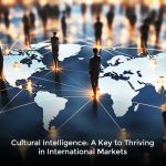 Cultural Intelligence: A Key to Thriving in International Markets