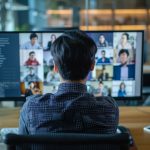 How to Stand Out in Virtual Meetings