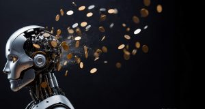 AI’s Biggest Financial Gamble Build Now, Pray Later