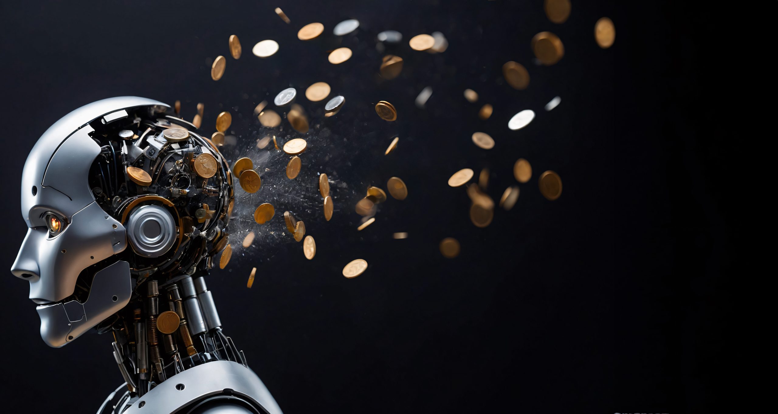 AI’s Biggest Financial Gamble Build Now, Pray Later