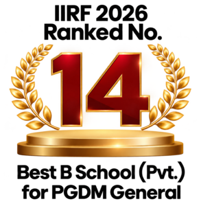 IIRF Ranking No. 14