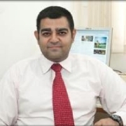 Prof. Abhijith Seetharam, Assistant Professor - Analytics & Data Science, MYRA School of Business