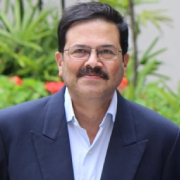 Dr. Sudhir V Kamath, Adjunct Faculty - Finance, MYRA School of Business