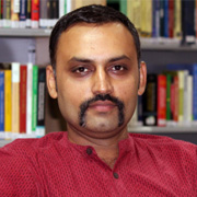 Dr. Narahari H S, Adjunct Faculty – Finance & Accounting, MYRA School of Business