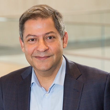 Noshir Contractor, Kellogg School of Business, Northwestern University, MYRA School of Business