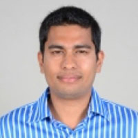 Adarsh P Bavikatte, PGDM 2014-2016, MYRA School of Business