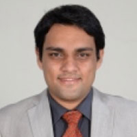 Anish N Anil, PGDM 2014-2016, MYRA School of Business