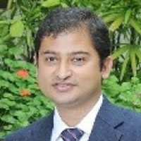 Arijith Roy Chowdhary, PGDM 2015-2017, MYRA School of Business