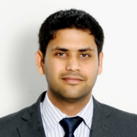 Chankey Agarwal, PGDM 2013-2015, MYRA School of Business