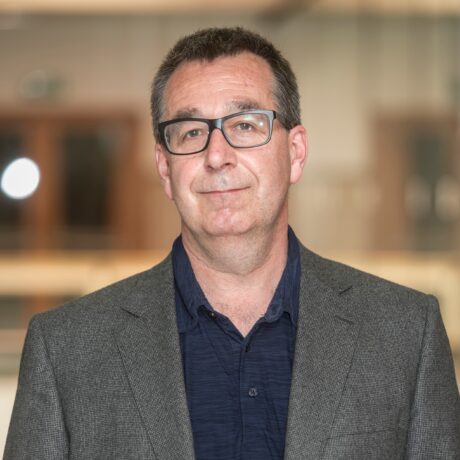 Dr. David Patient, Professor - People & Organization, Vlerick Business School, Belgium, MYRA School of Business