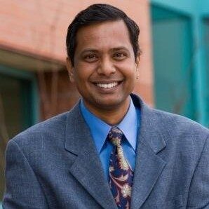 Dr. Govind Iyer, Hershel Anderson Endowed Professor of Taxation University of North Texas, MYRA School of Business