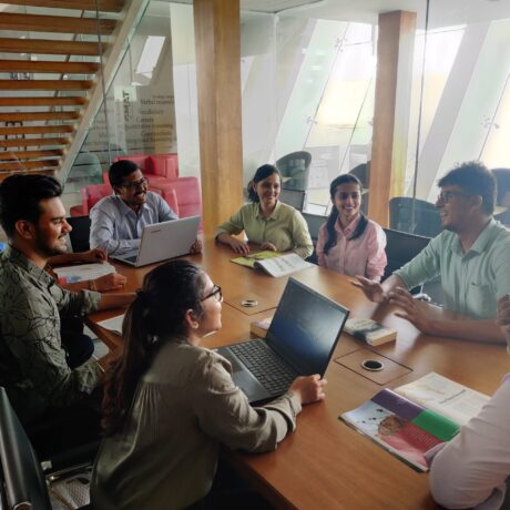 MYRA School of Business, Mysore Royal Academy
