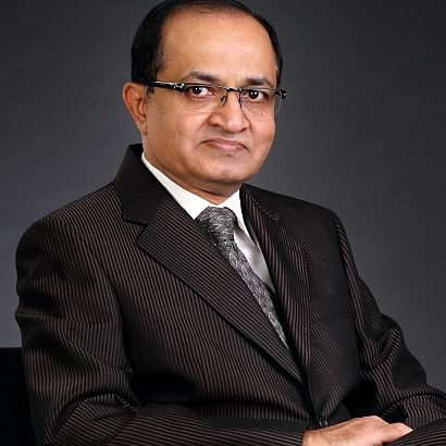 Jay Pullur, Co-Founder Pramati Technologies, Hyderabad, MYRA School of Business