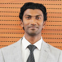 Jejju Jacob, PGDM 2016-2018, MYRA School of Business
