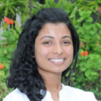 Joann Ben Mathews, PGDM 2015-2017, MYRA School of Business
