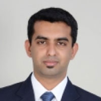 M N Ganapathy, PGDM 2014-2016, MYRA School of Business, Top College for Business Management