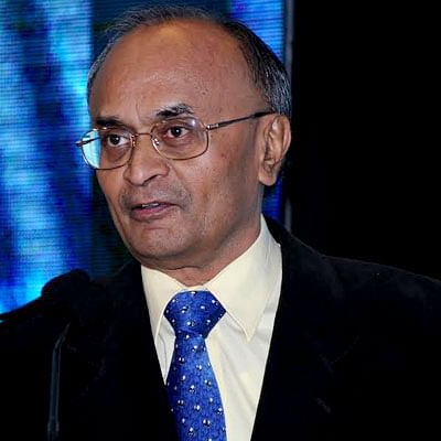 M N Vidyashankar, Former Principal Secretary, Government of Karnataka, MYRA School of Business