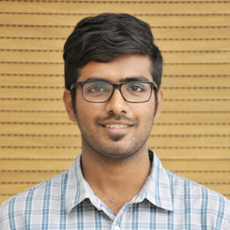 Adarsh R, PGDM 2018-2020, MYRA School of Business, Best Top College for Management