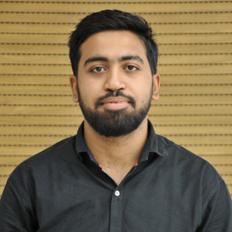 Jitesh Sitani, PGDM 2018-2020, MYRA School of Business, Top Post Graduation College