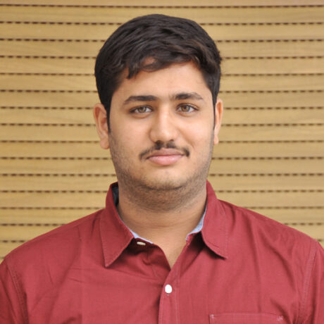 Mahesh M, PGDM 2018-2020, MYRA School of Business, Top College for Masters