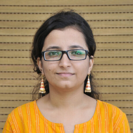 Sudipa Chakraborty, PGDM 2018-2020, MYRA School of Business, Top Entrepreneurship College