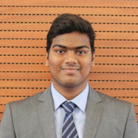 Mohammad Sadiq Khan, PGDM 2016-2018, MYRA School of Business, Top college to learn Business