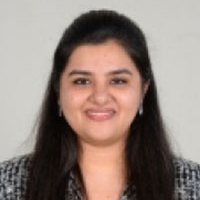 Mohita Vijay Kumar, PGDM 2014-2016, MYRA School of Business, Boutique School of Busines
