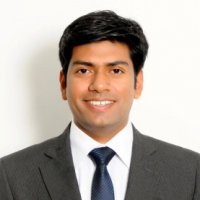 Nishant Shekar, PGDM 2013-2015, MYRA School of Business, Top Global Education College