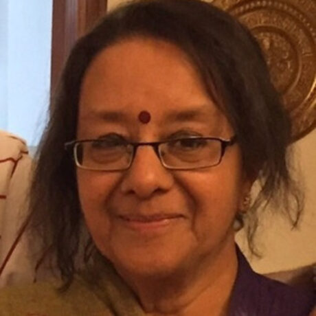 Dr. Purba Halady Rao, Visiting Faculty - Analytics and Data Sciece, MYRA School of Business