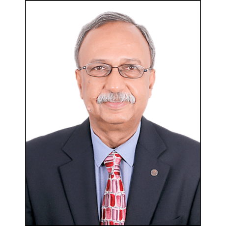 Prof. Ram Mohan Menon, Visiting Faculty - Marketing, MYRA School of Business