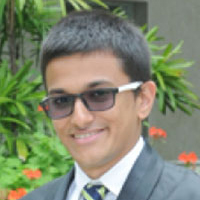 Rohit Rajkumar,PGDM 2015-2017, MYRA School of Business, Top Marketing College