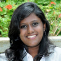 Shirley Roseton A, PGDM 2015-2017, MYRA School of Business, Top B School