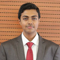 Vinay N, PGDM 2016-2018, MYRA School of Business, Top MBA College