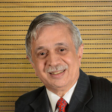 Dr. R Krishnan,Visiting Faculty - Finance & Accounting, MYRA School of Business