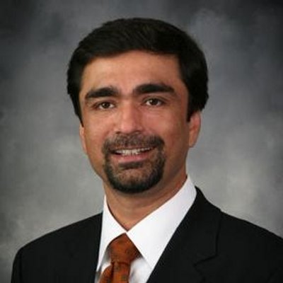 Nicki Mehra, Managing Director, Headstrong Corporation, USA, MYRA School of Business