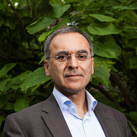 Pavan Sukhdev, Goodwill Ambasdor and Visiting Fellow, Yale University, MYRA School of Business