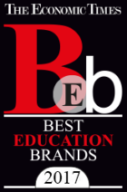 Best Education Brands 2017 by The Economic Times