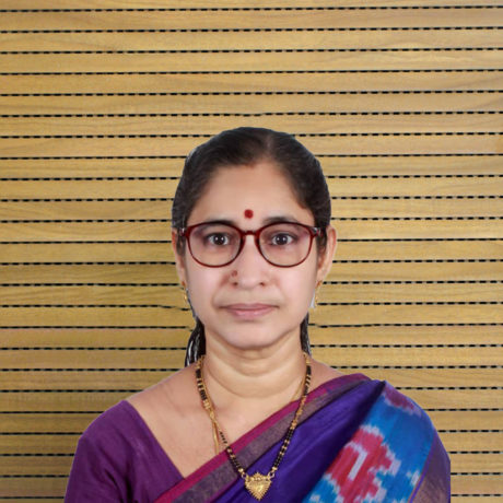Dr. Janaki Inapurapu
