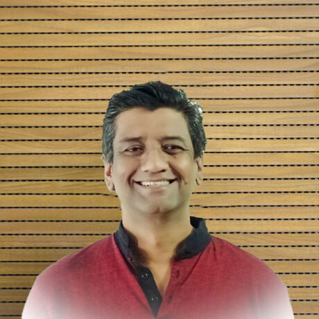 Prof. Rajagopalan Srini, Adjunct Faculty – Marketing