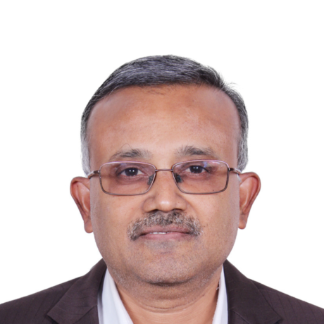 Dr. Rengarajan Srinivasan