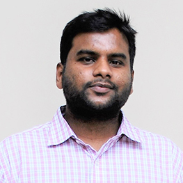 Abhinav Reddy Uppalapati