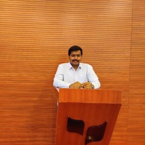 Adiganesh D S