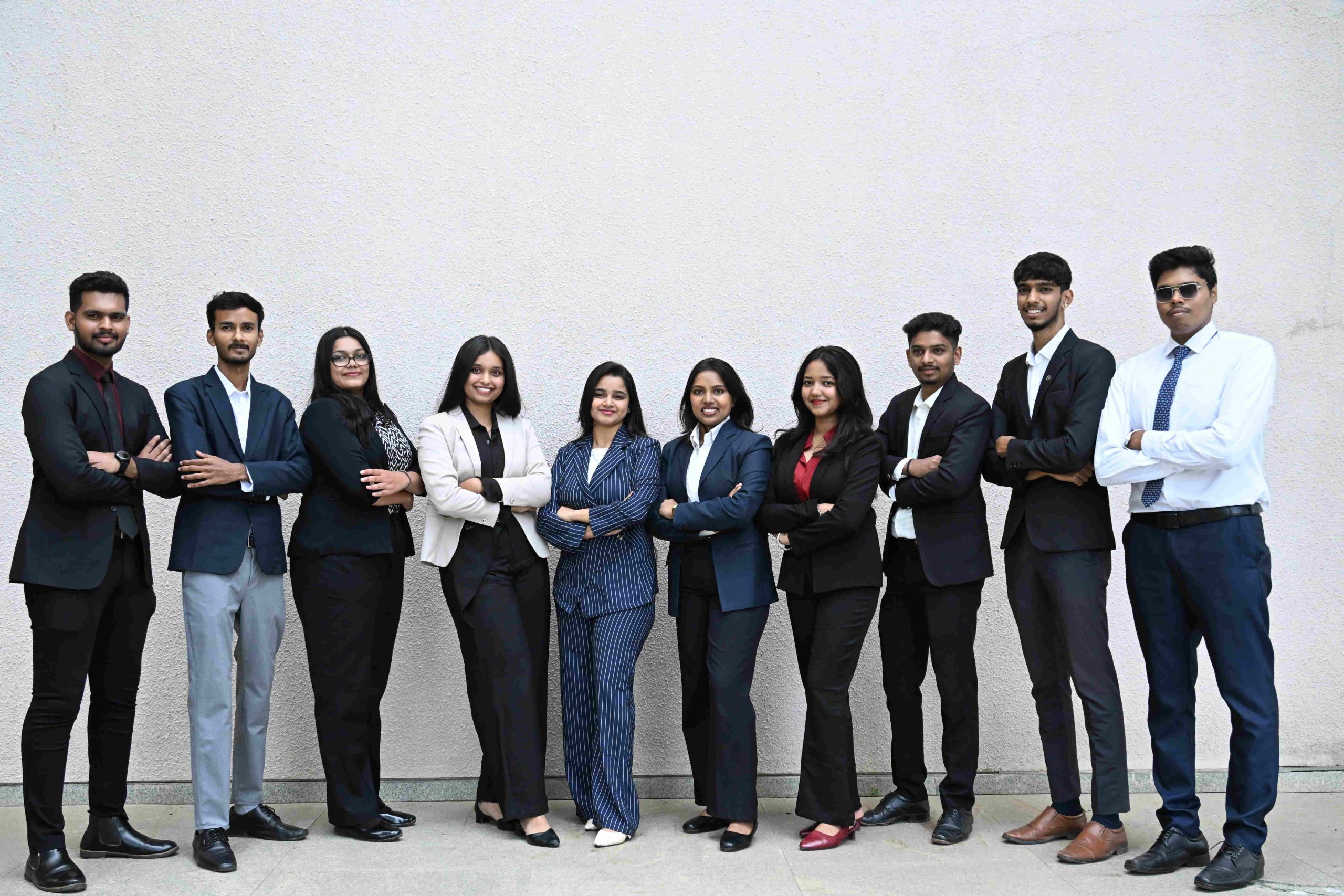 MYRA PGDM programme