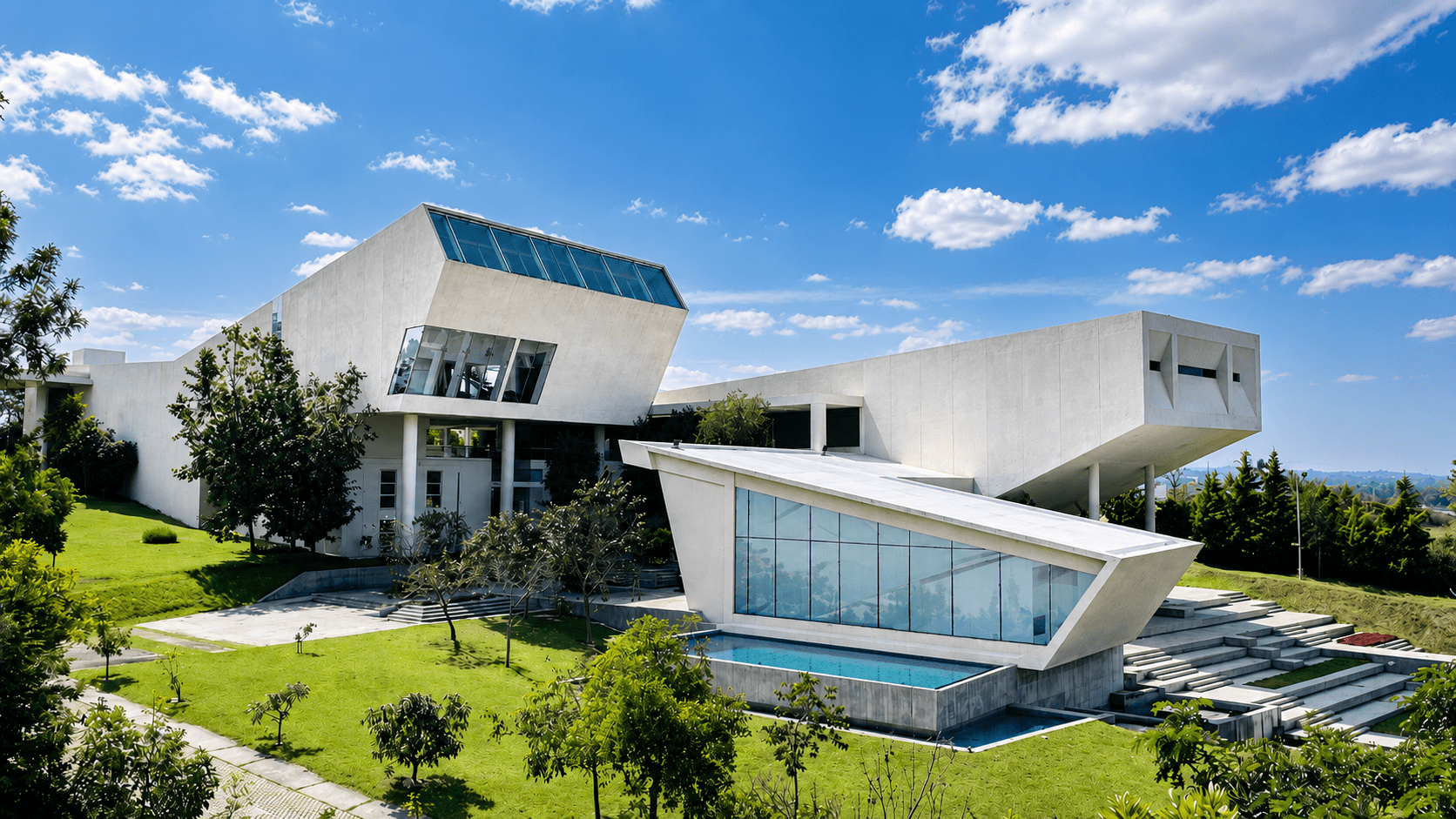 MYRA campus