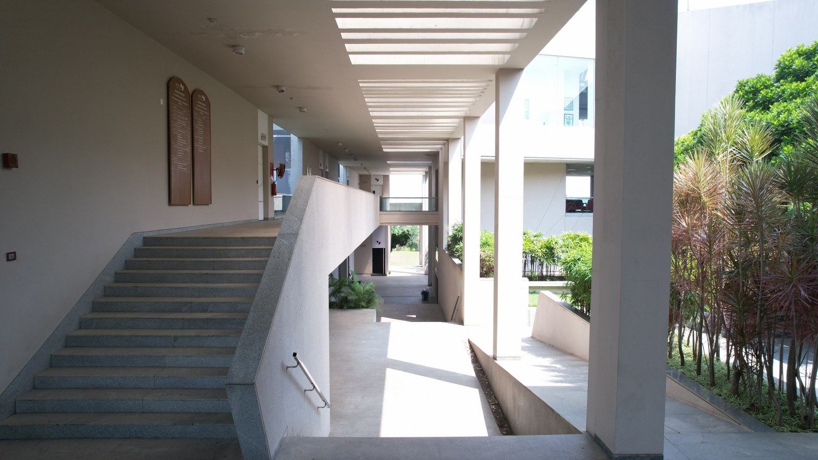 MYRA student experience