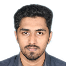 Bijith G B