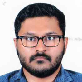 Abhishek C T