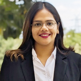 Yashodha Mohan Patil