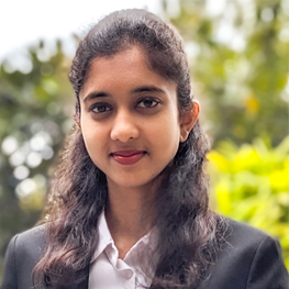 Sanjana V